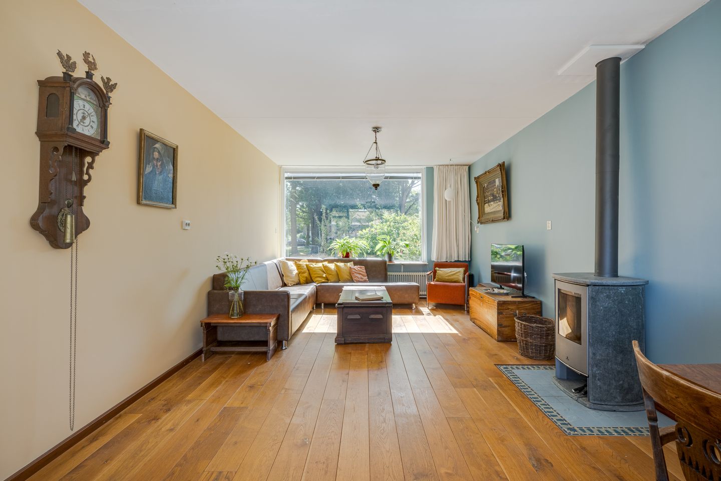 Foto 10 van Richard Wagnerlaan 31