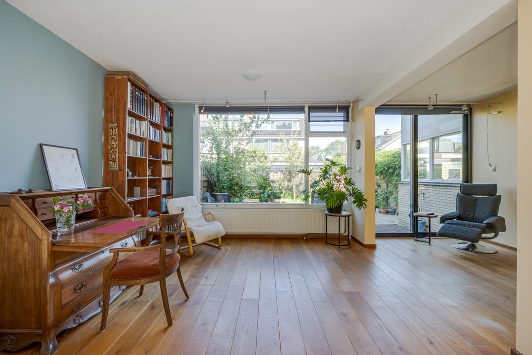 Foto 13 van Richard Wagnerlaan 31