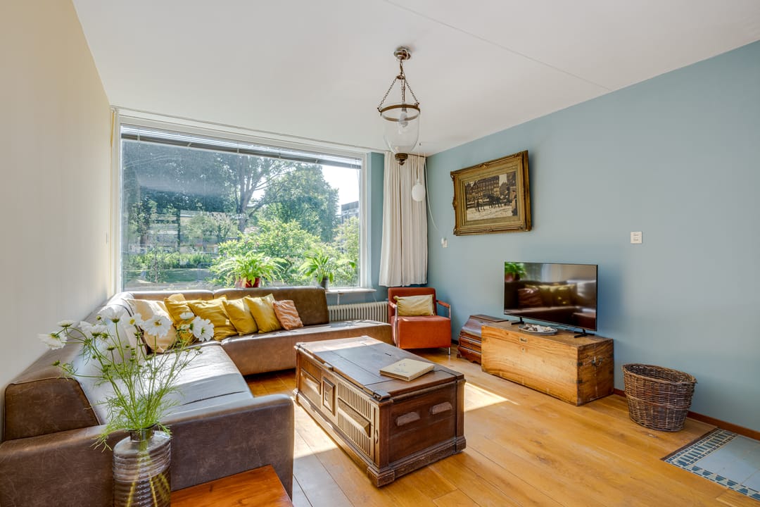 Foto 11 van Richard Wagnerlaan 31