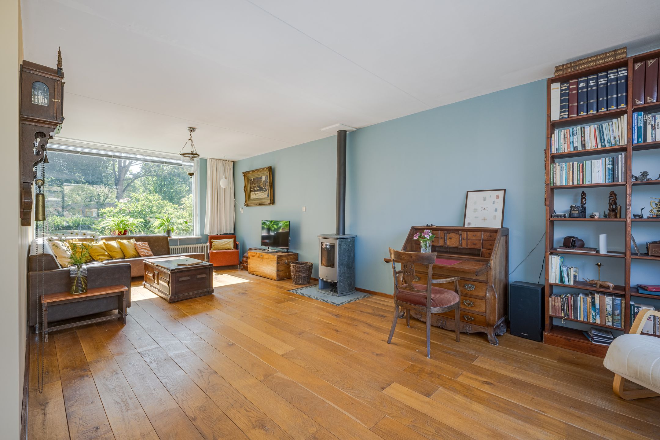 Foto 9 van Richard Wagnerlaan 31