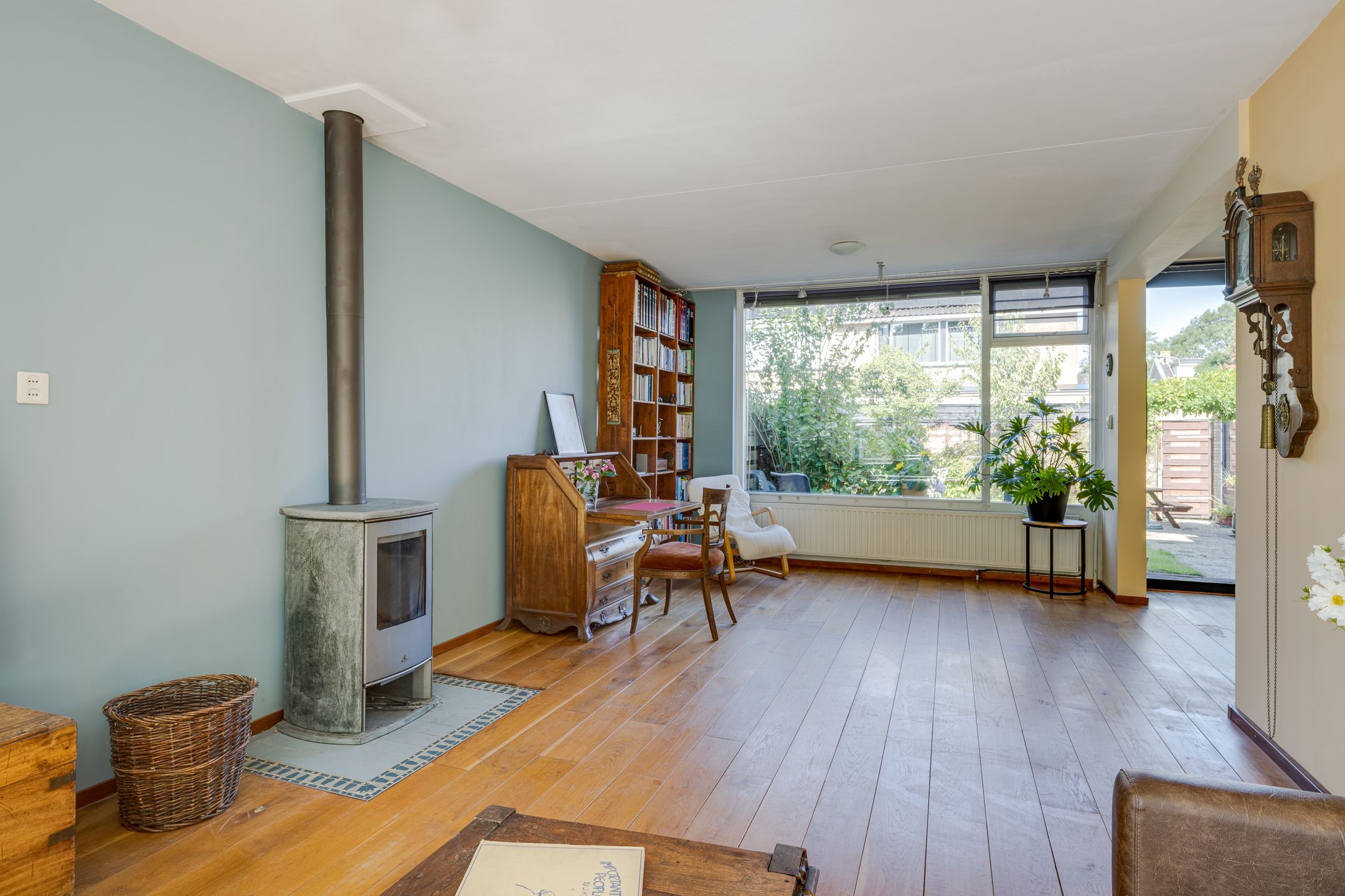 Foto 12 van Richard Wagnerlaan 31