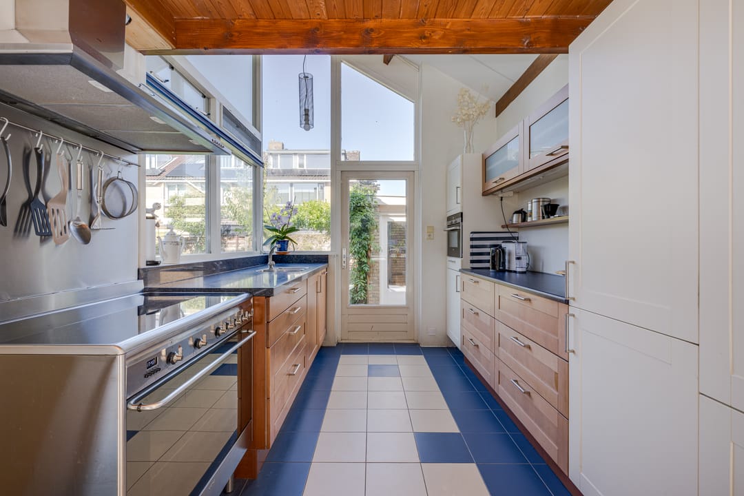 Foto 16 van Richard Wagnerlaan 31