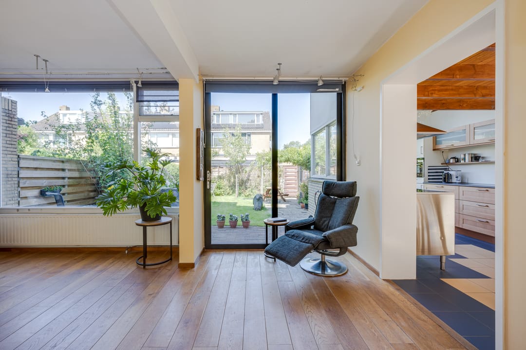 Foto 8 van Richard Wagnerlaan 31