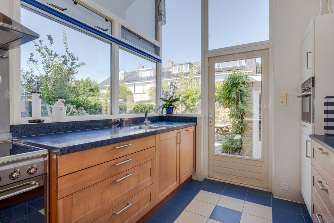 Foto 17 van Richard Wagnerlaan 31