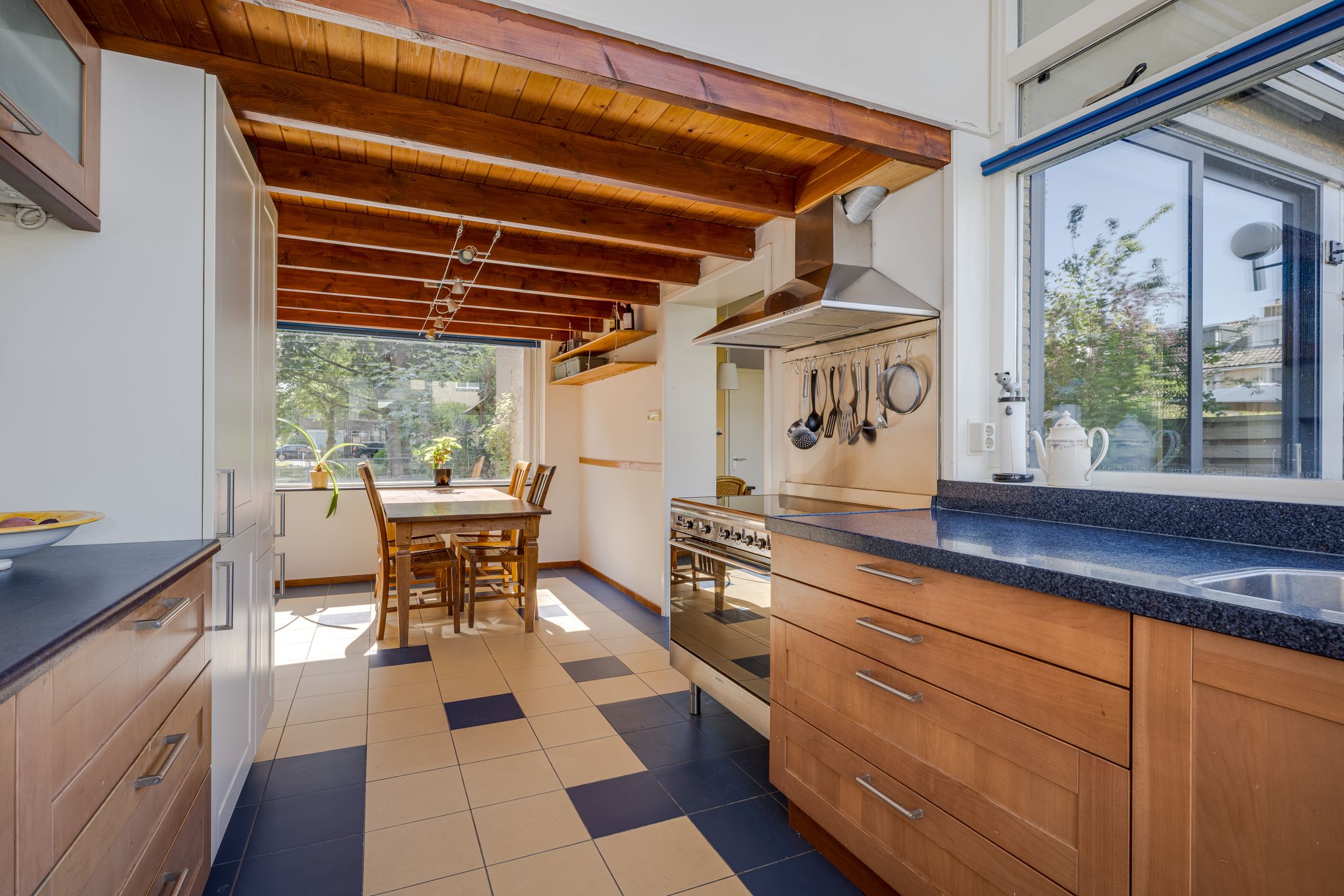 Foto 18 van Richard Wagnerlaan 31