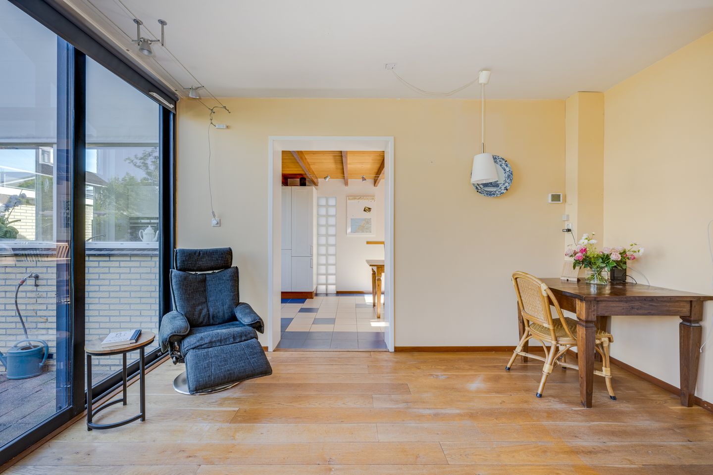 Foto 14 van Richard Wagnerlaan 31