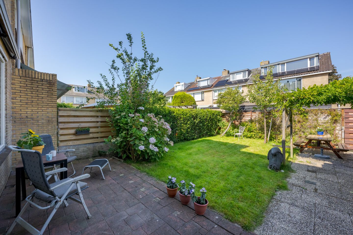 Foto 20 van Richard Wagnerlaan 31