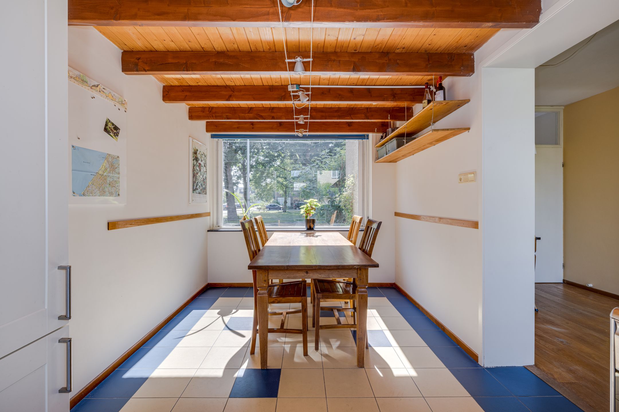 Foto 15 van Richard Wagnerlaan 31