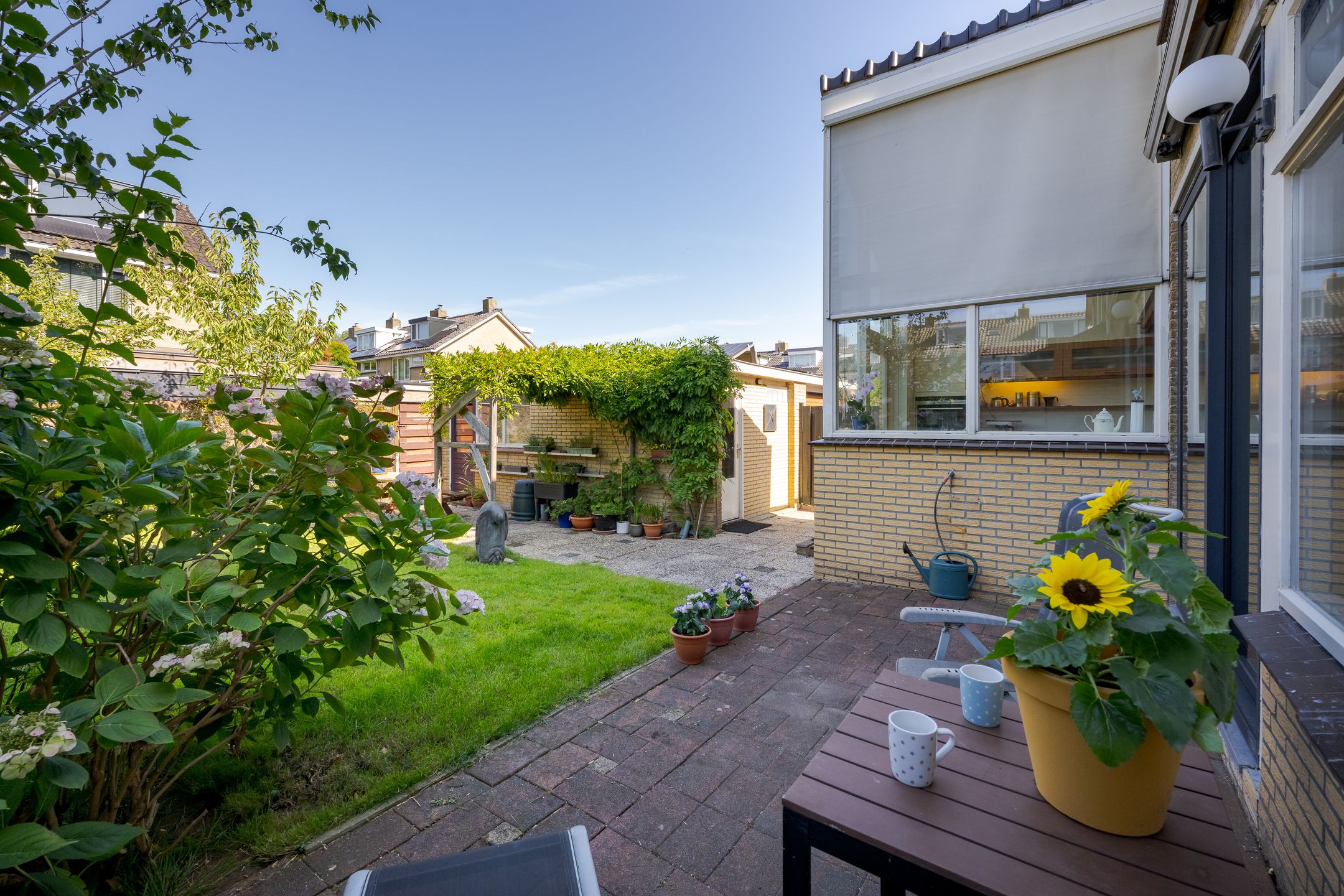 Foto 21 van Richard Wagnerlaan 31