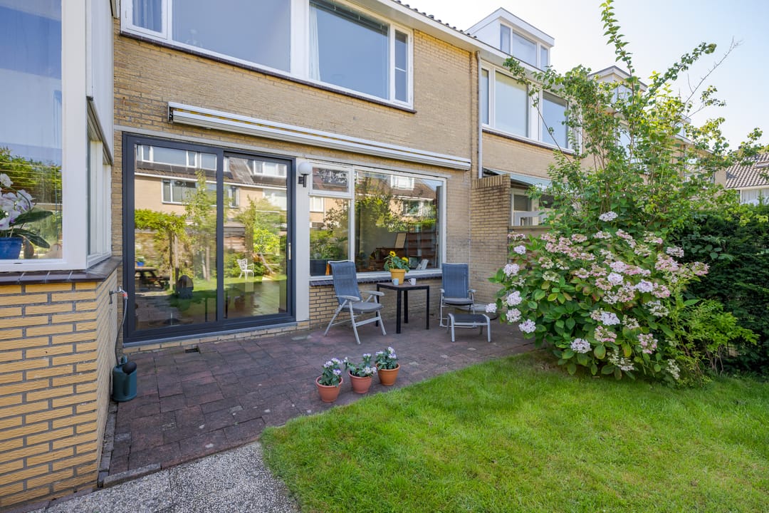 Foto 22 van Richard Wagnerlaan 31