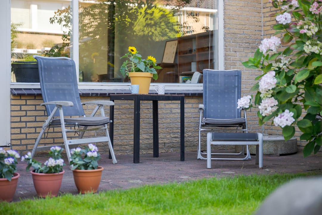 Foto 23 van Richard Wagnerlaan 31