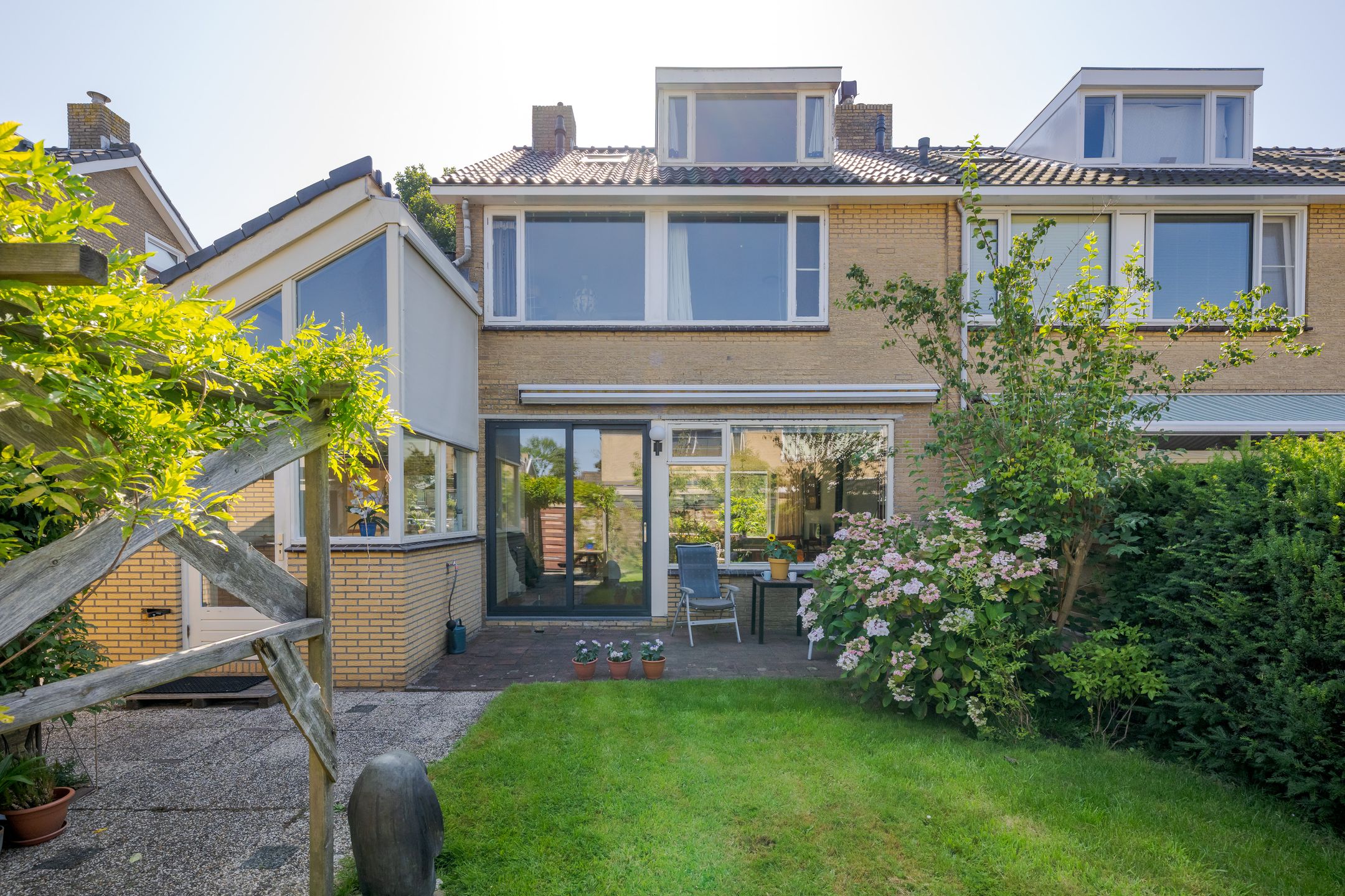 Foto 24 van Richard Wagnerlaan 31