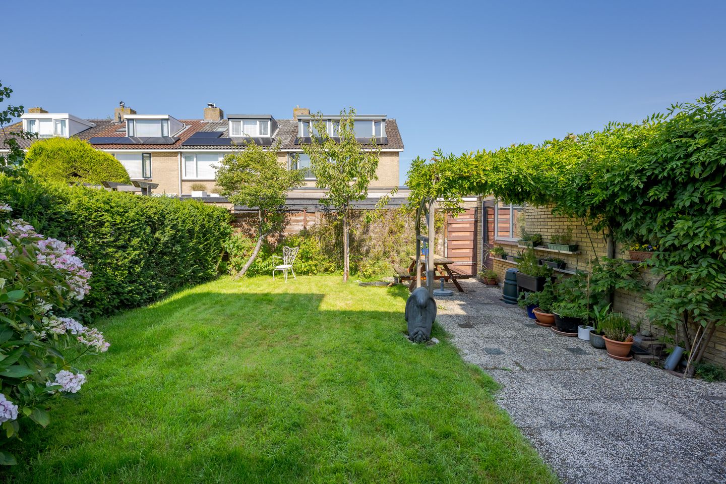 Foto 25 van Richard Wagnerlaan 31