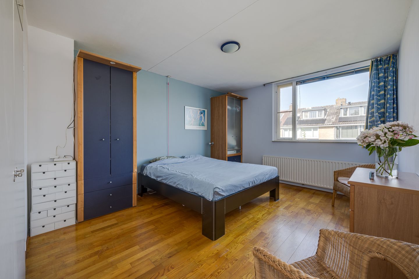 Foto 29 van Richard Wagnerlaan 31