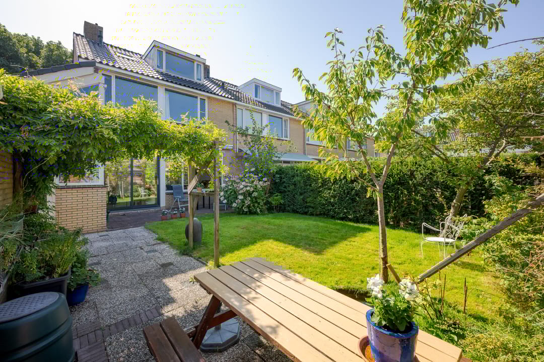 Foto 28 van Richard Wagnerlaan 31