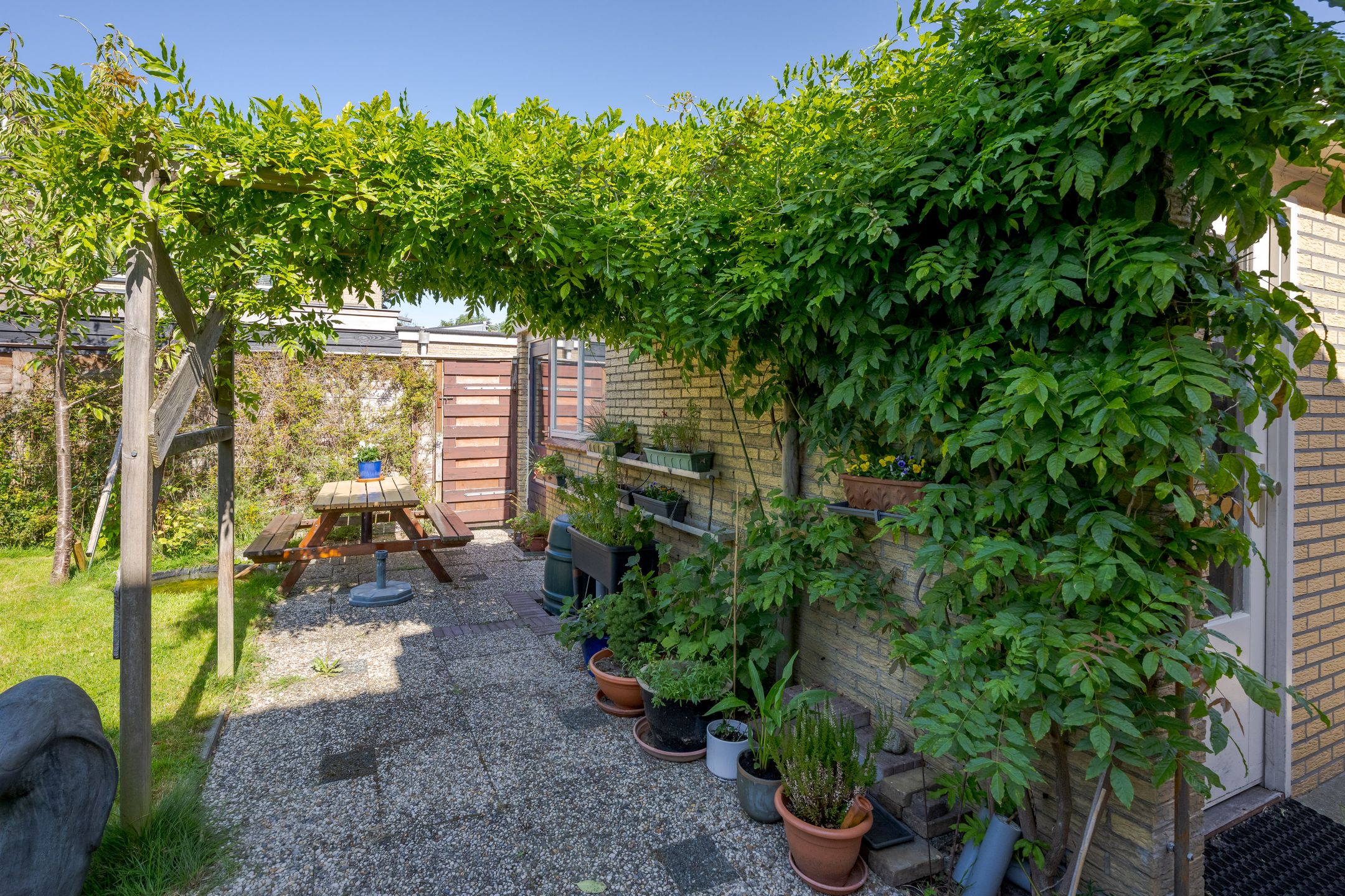 Foto 27 van Richard Wagnerlaan 31