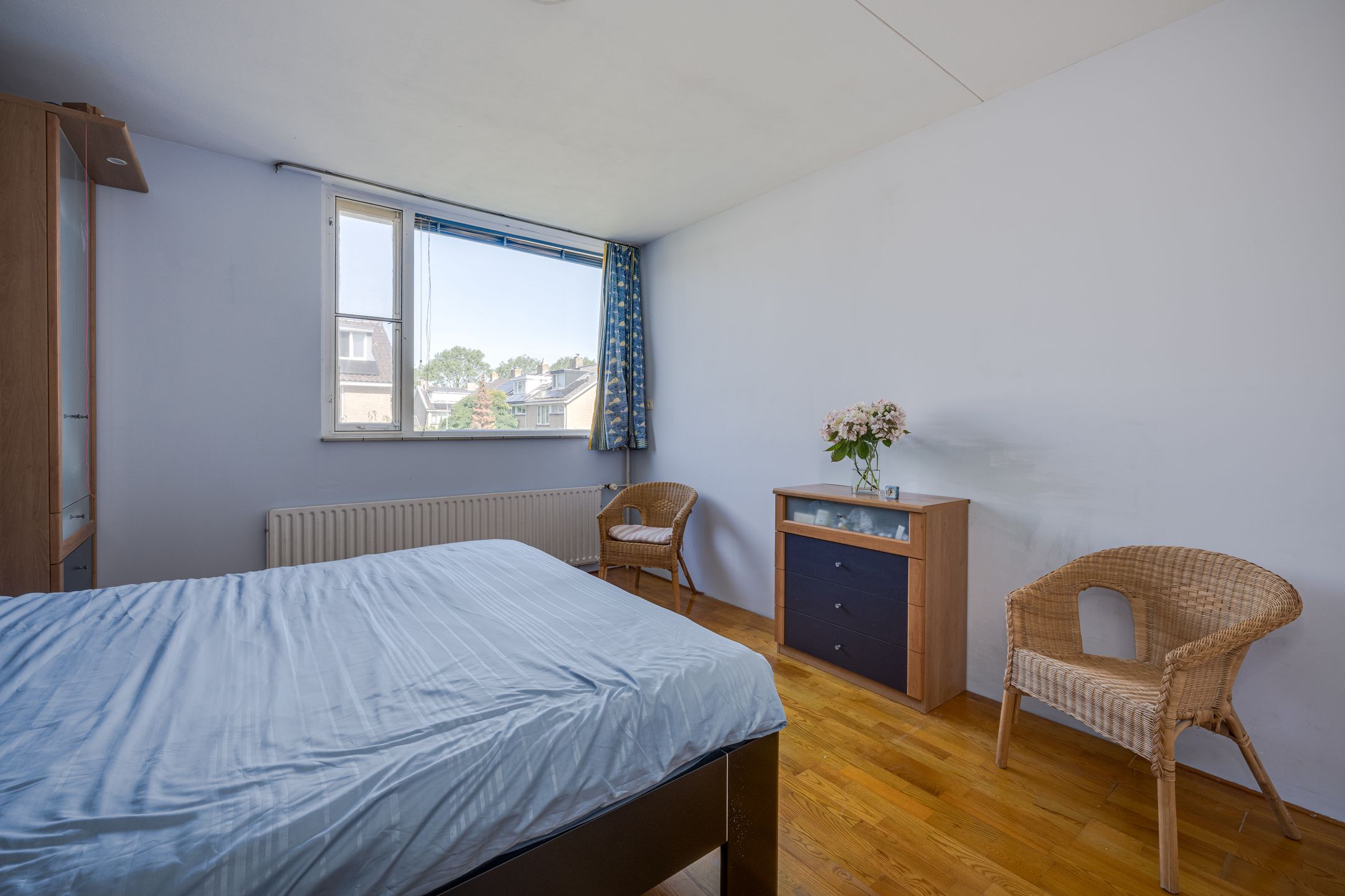 Foto 30 van Richard Wagnerlaan 31