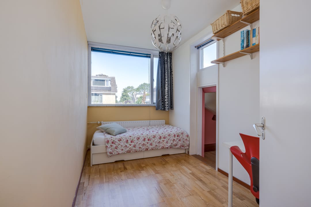 Foto 31 van Richard Wagnerlaan 31