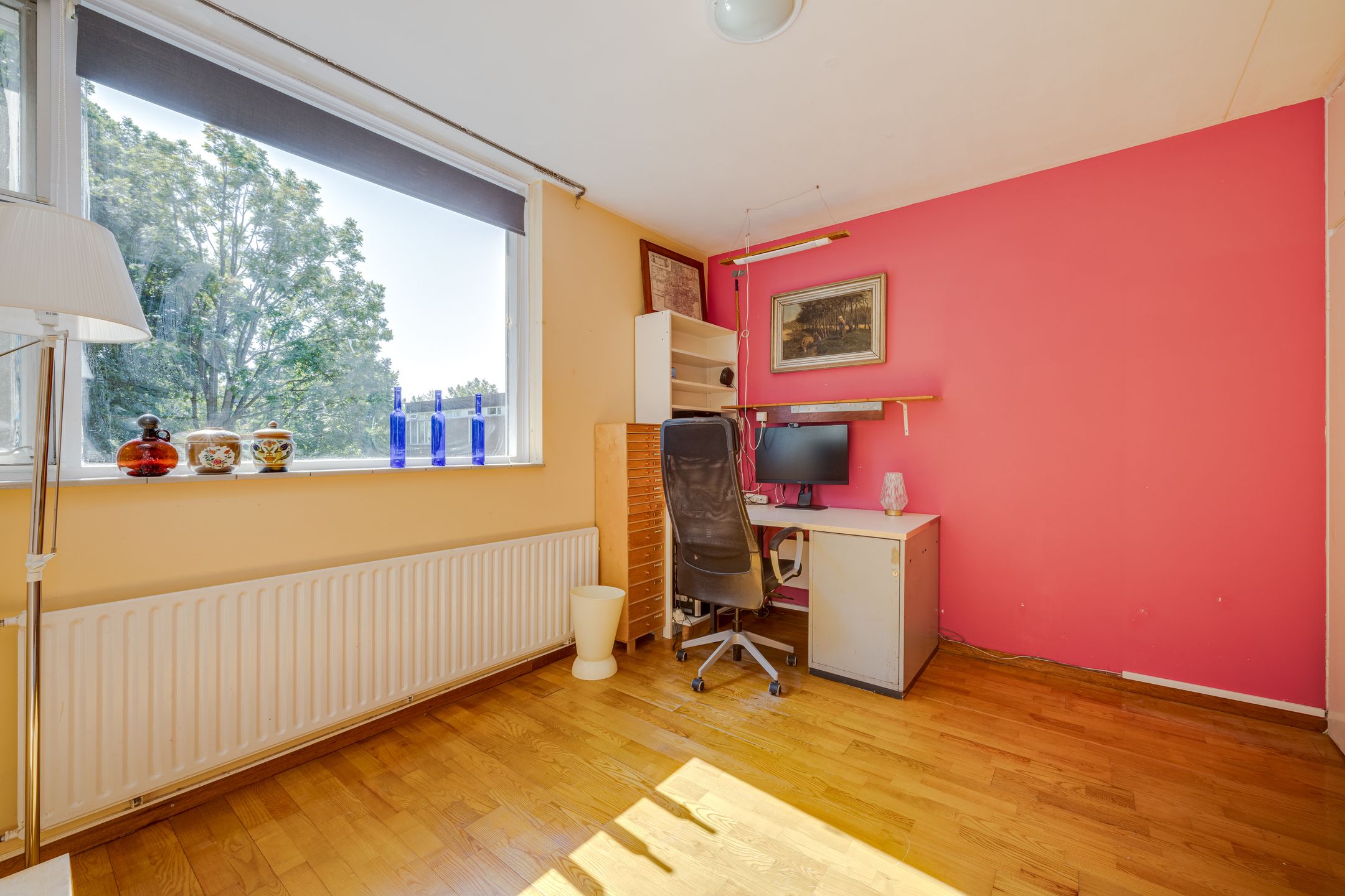 Foto 33 van Richard Wagnerlaan 31