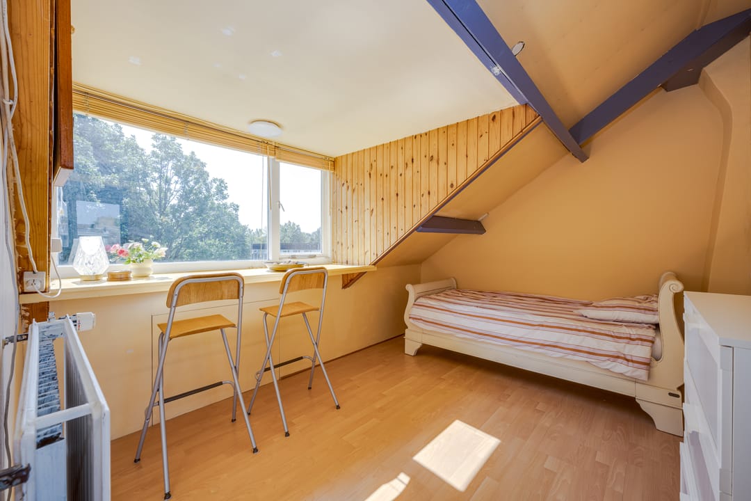 Foto 38 van Richard Wagnerlaan 31