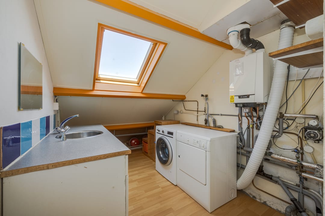 Foto 37 van Richard Wagnerlaan 31