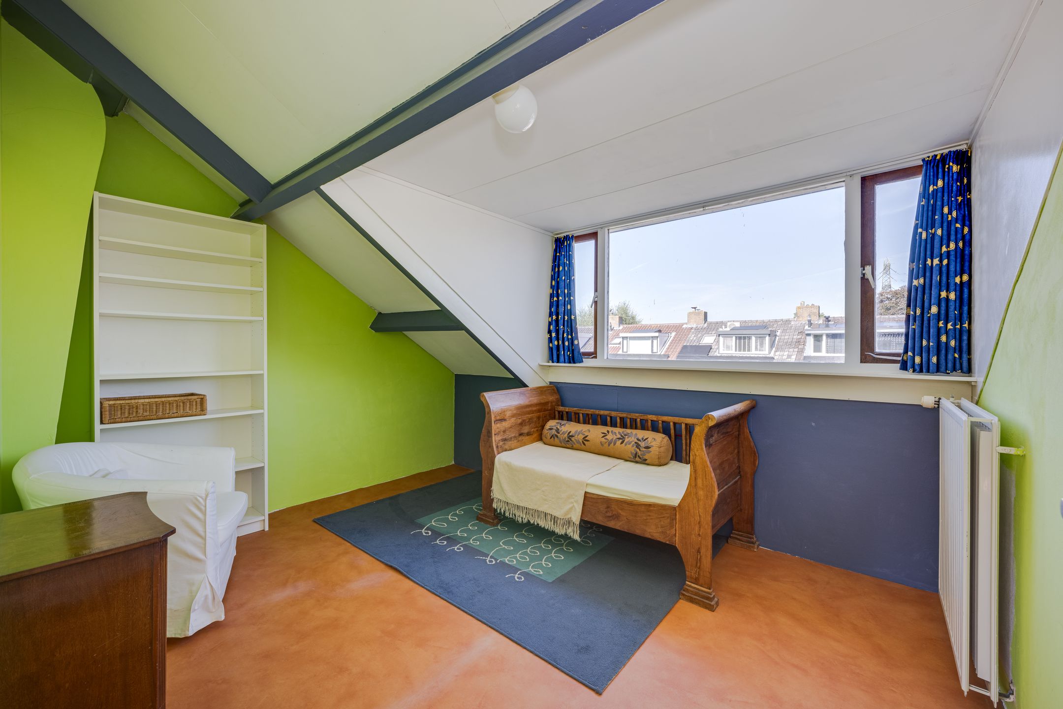 Foto 39 van Richard Wagnerlaan 31