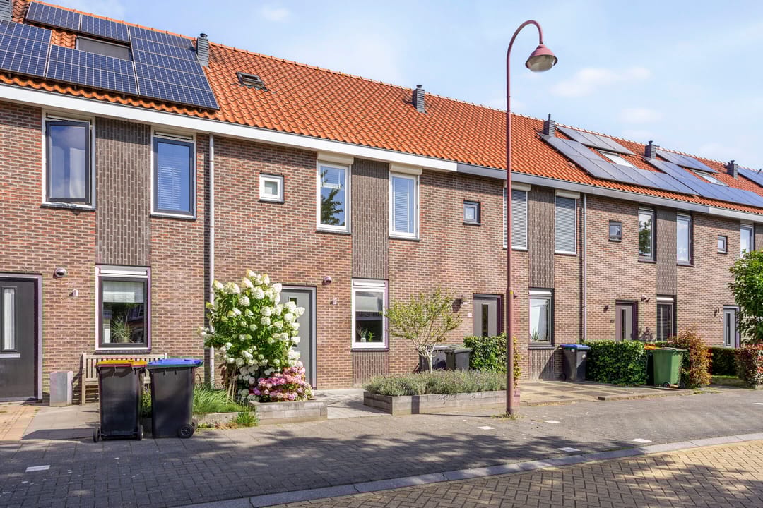 Foto 1 van Tijsselinglaan 66