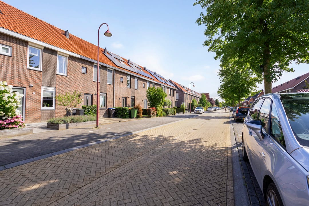 Foto 2 van Tijsselinglaan 66