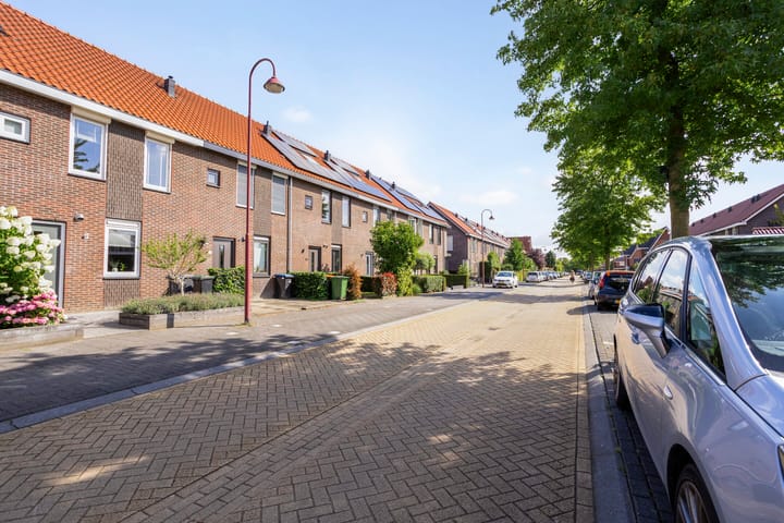 Foto 2 van Tijsselinglaan 66