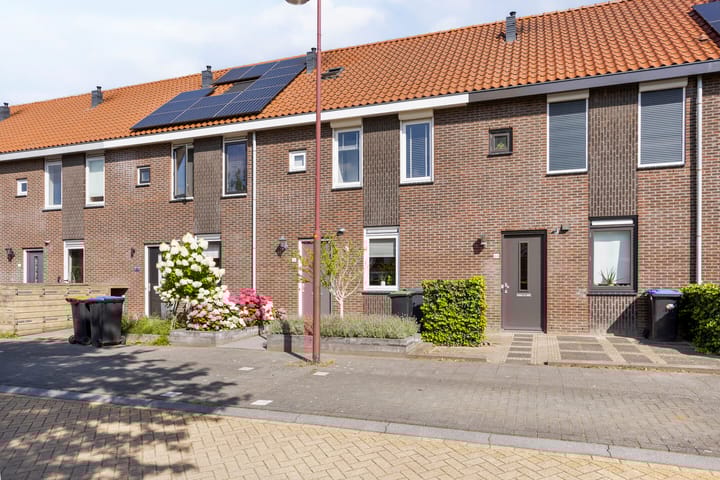 Foto 3 van Tijsselinglaan 66