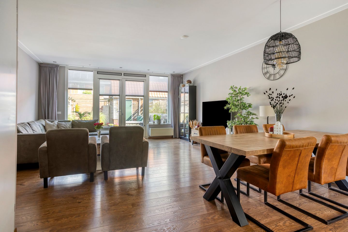 Foto 5 van Tijsselinglaan 66