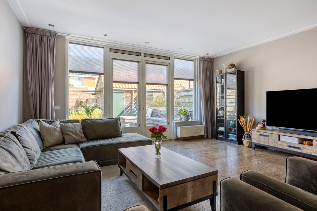 Foto 7 van Tijsselinglaan 66