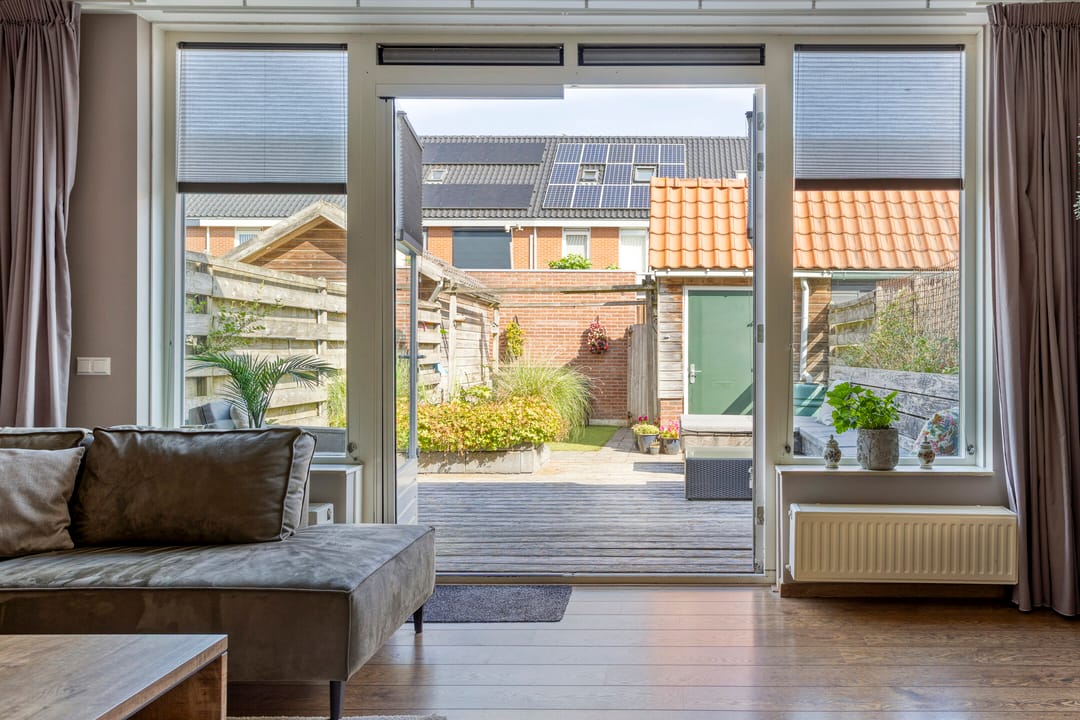 Foto 8 van Tijsselinglaan 66