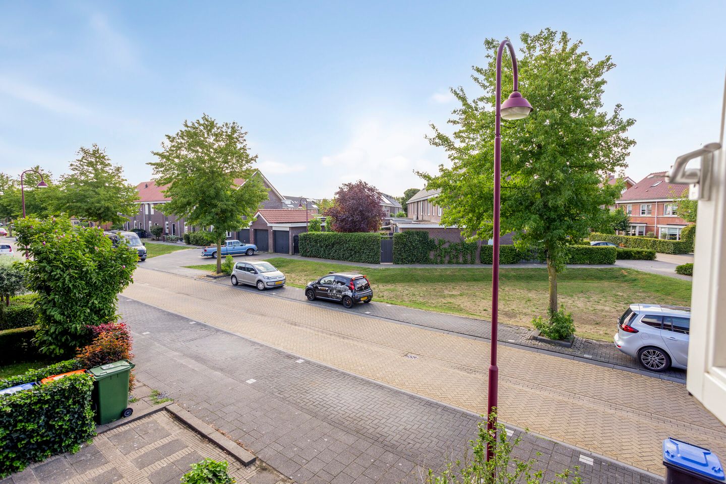 Foto 19 van Tijsselinglaan 66