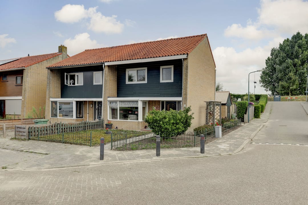 Foto 1 van Deventerstraat 2-A