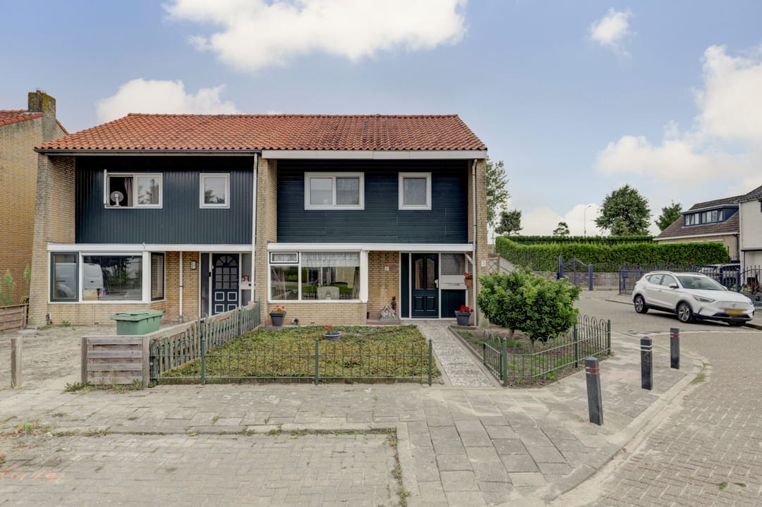 Foto 2 van Deventerstraat 2-A