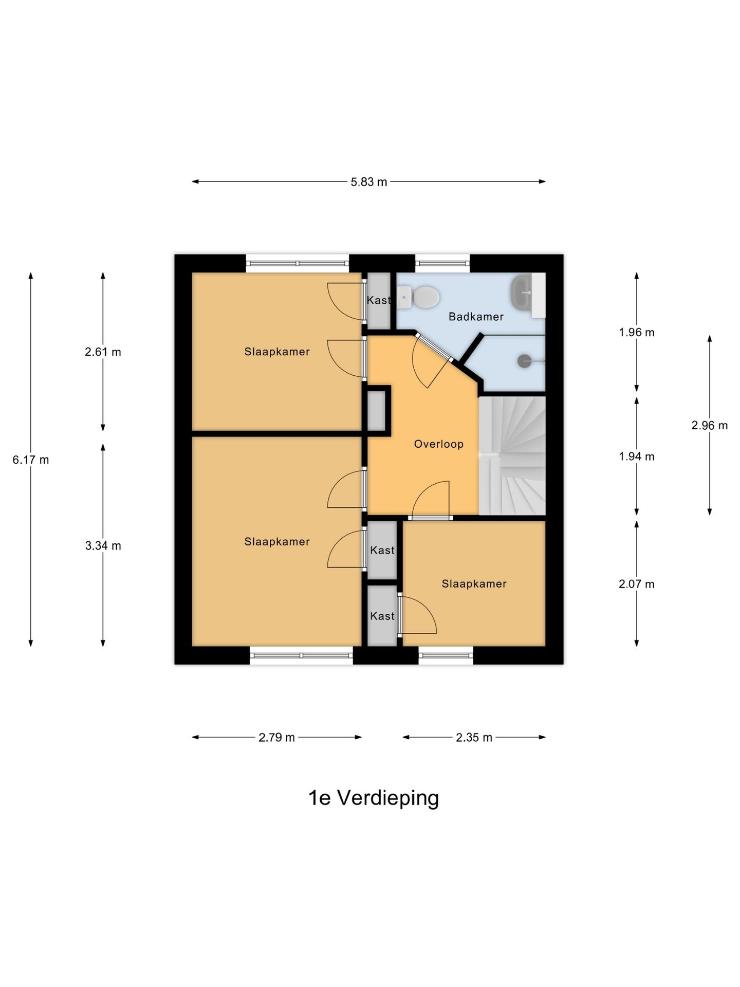 Foto 49 van Deventerstraat 2-A