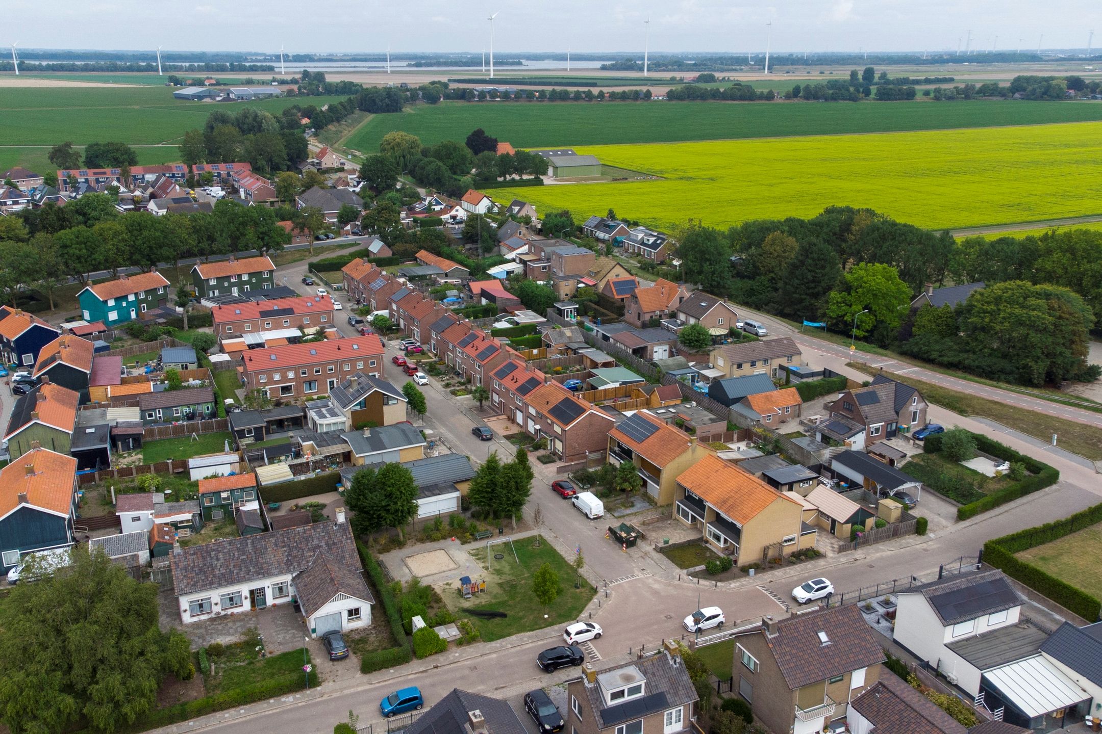 Foto 3 van Deventerstraat 2-A