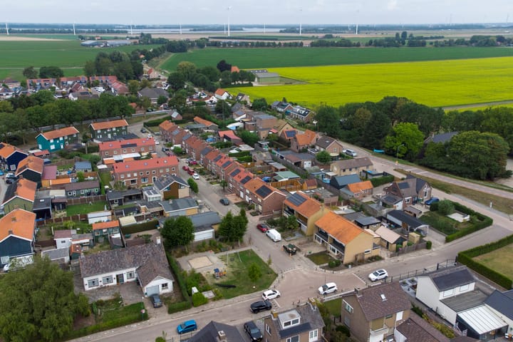 Foto 3 van Deventerstraat 2-A