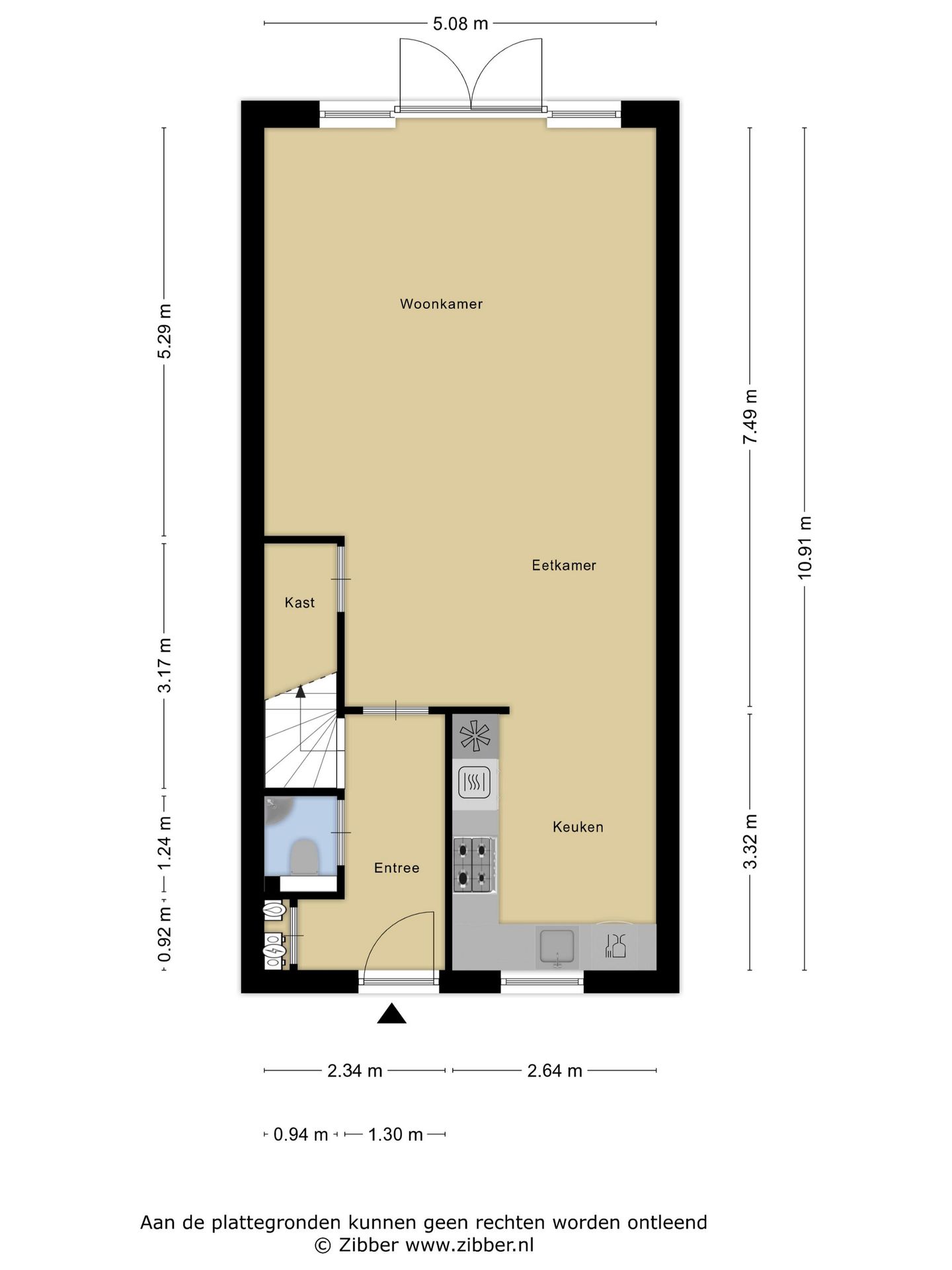 Foto 35 van Tijsselinglaan 66