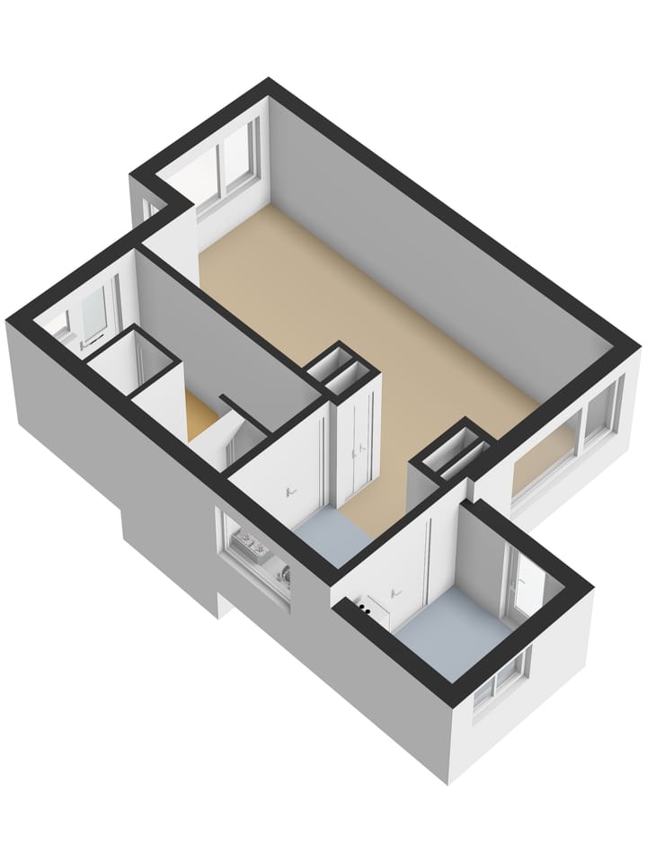 Foto 51 van Deventerstraat 2-A