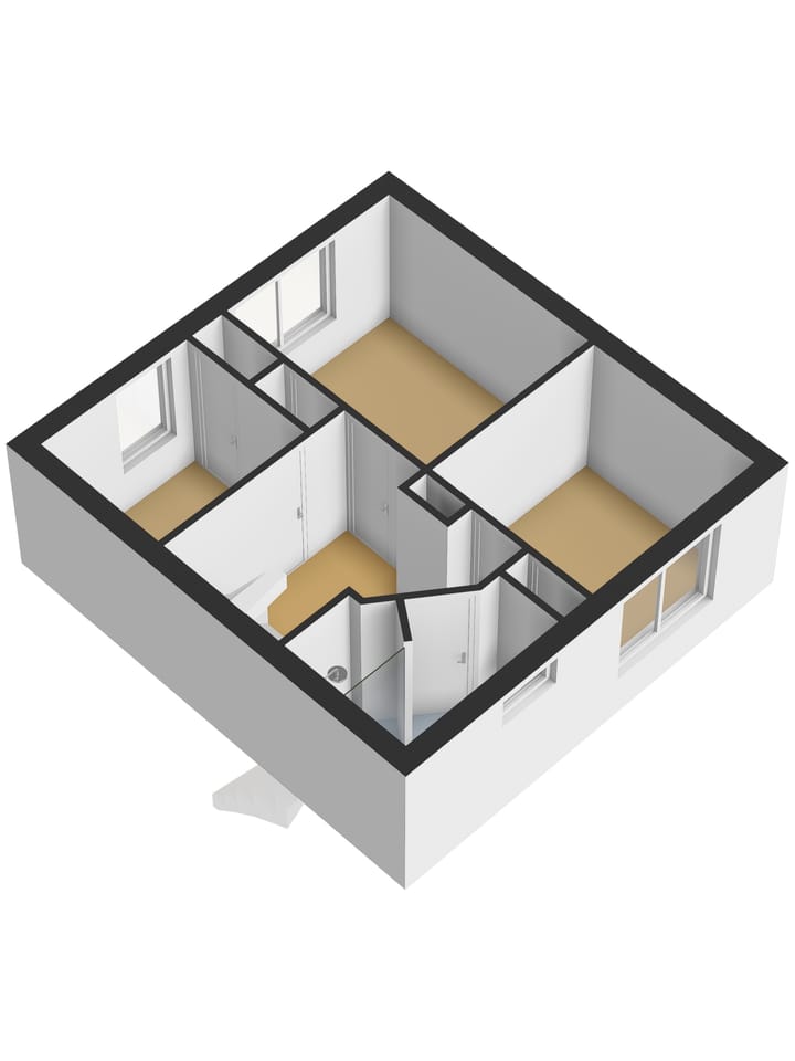 Foto 52 van Deventerstraat 2-A