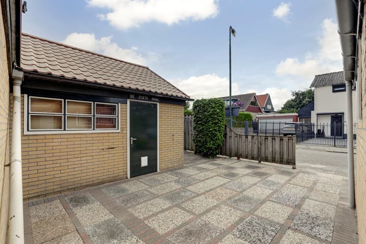 Foto 27 van Deventerstraat 2-A