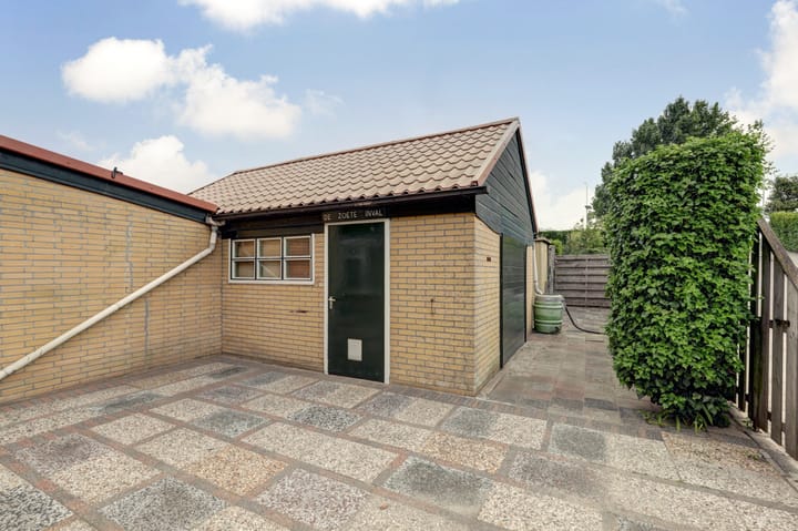 Foto 28 van Deventerstraat 2-A