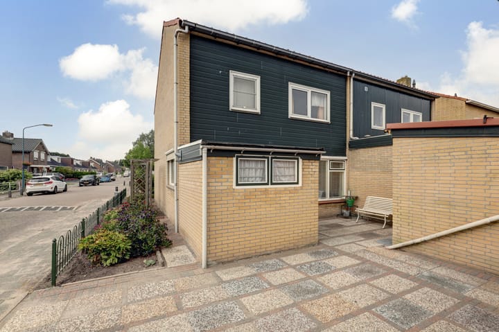 Foto 29 van Deventerstraat 2-A