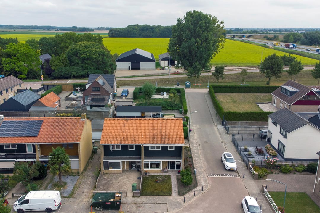 Foto 37 van Deventerstraat 2-A