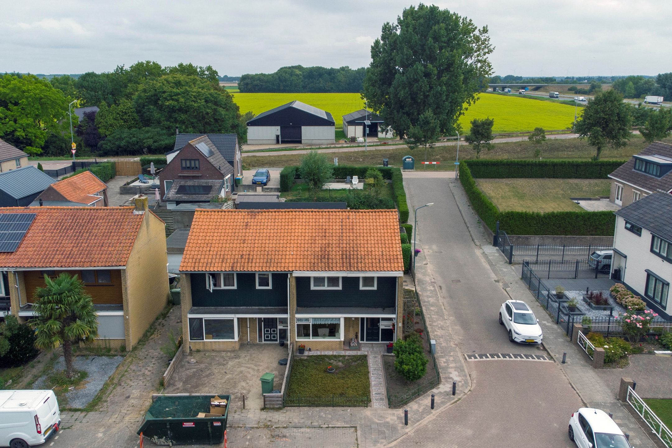 Foto 39 van Deventerstraat 2-A