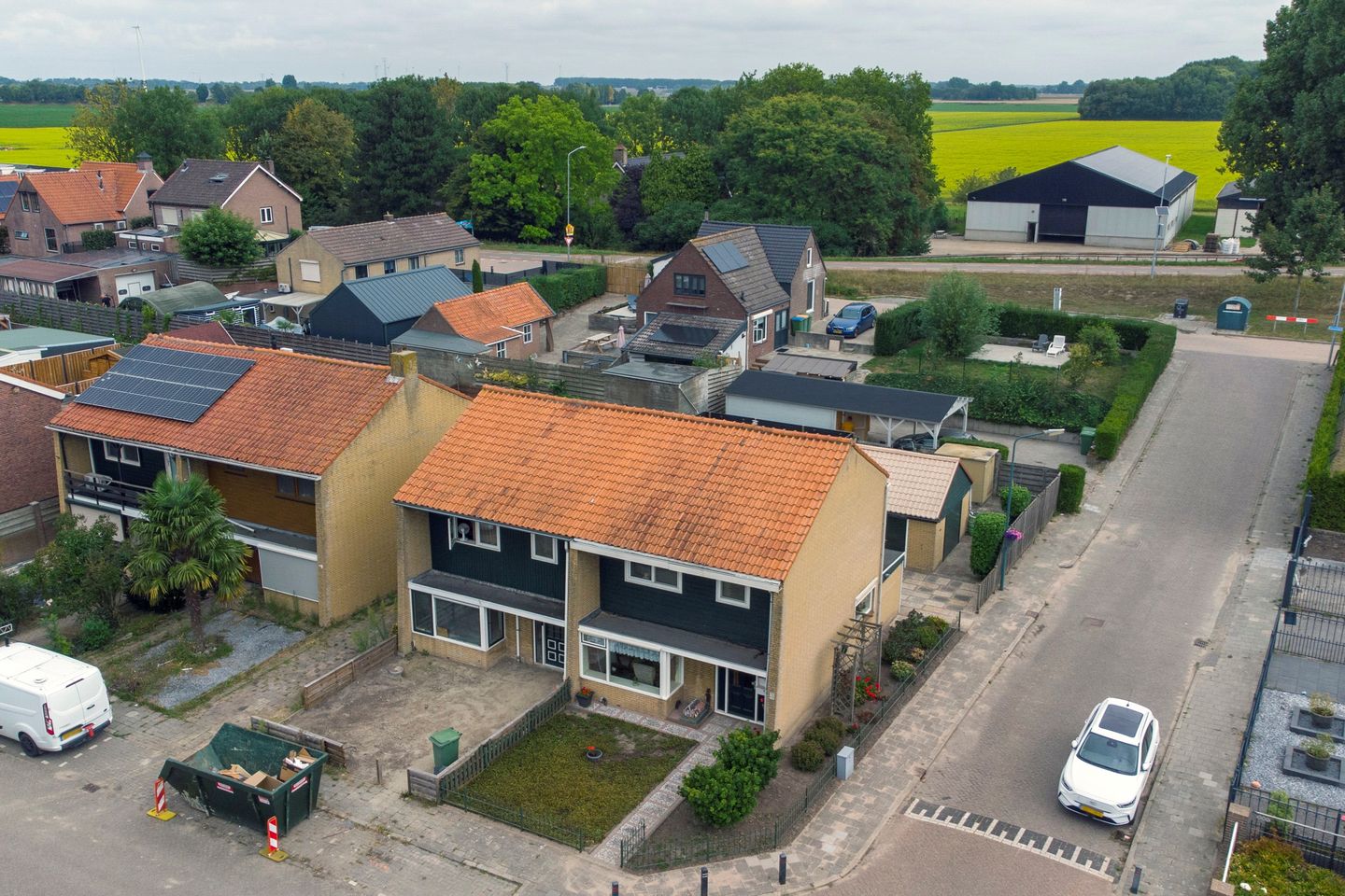 Foto 40 van Deventerstraat 2-A