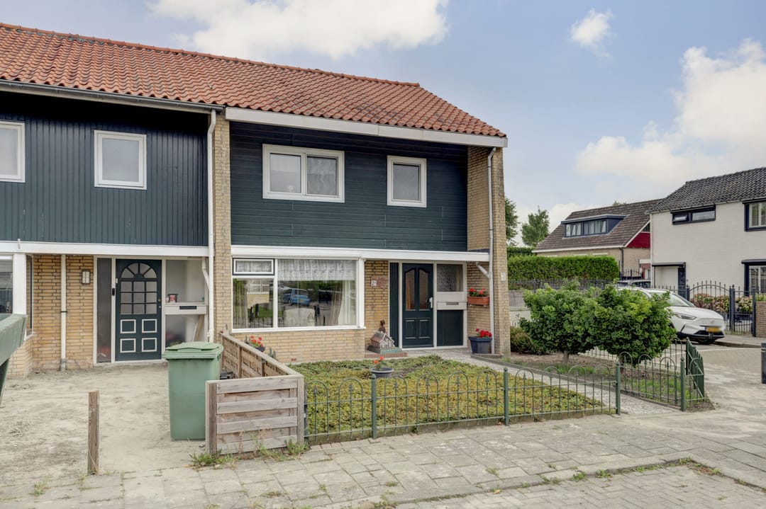 Foto 47 van Deventerstraat 2-A