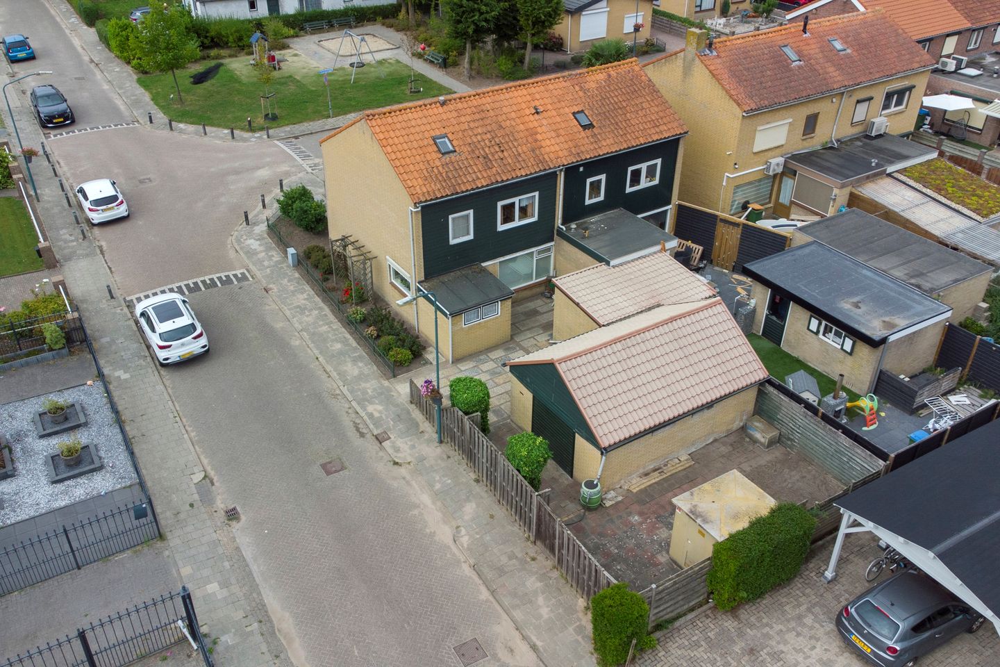 Foto 34 van Deventerstraat 2-A